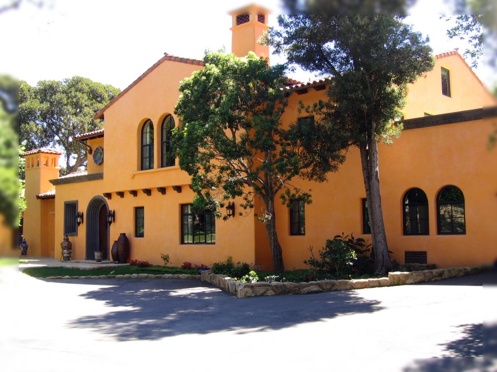 selbert house